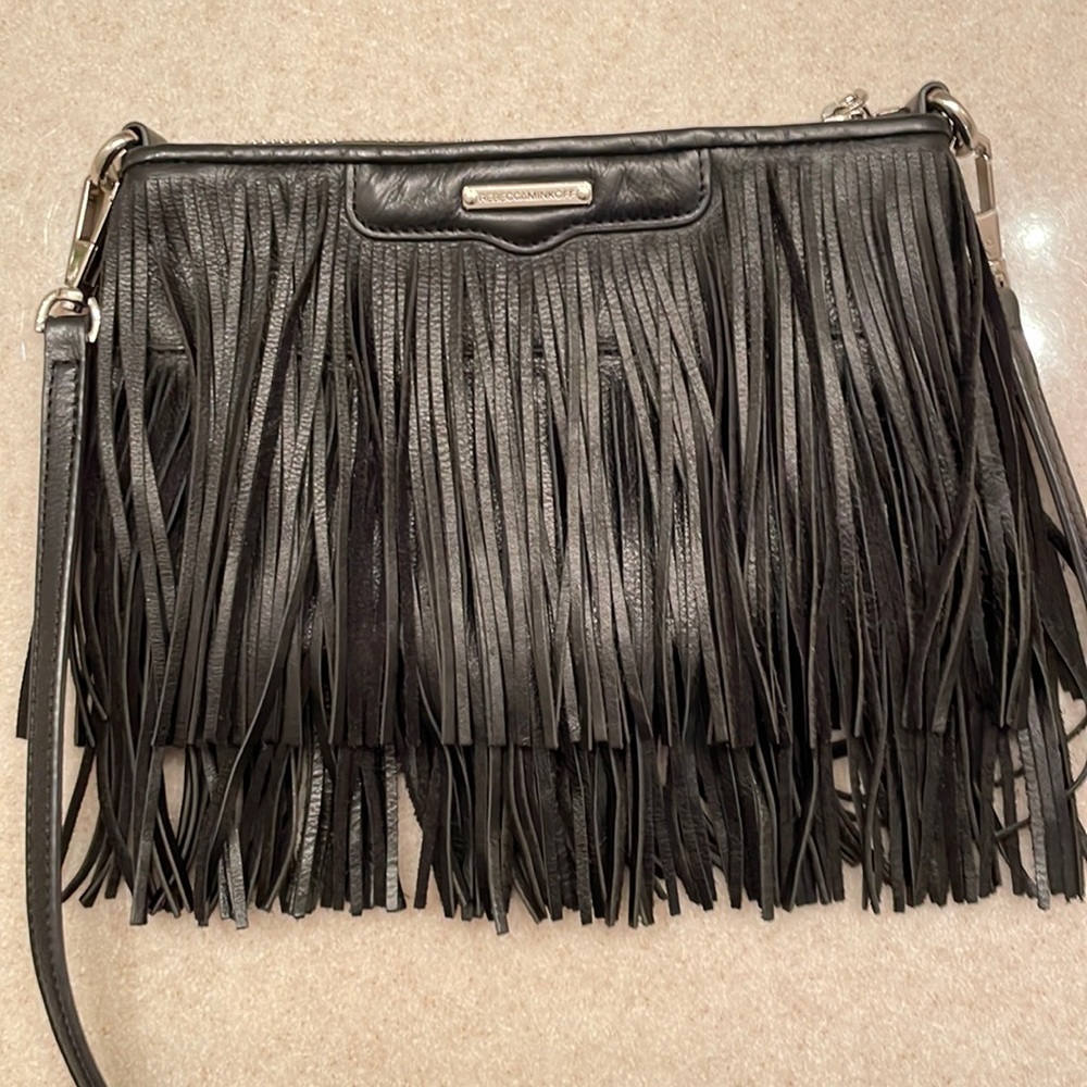 REBECCA MINKOFF CROSSBODY BAG